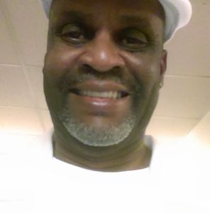 Meet your Posher, Derek